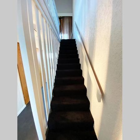Penthouse Mitten Im Bayerischen Wald +Netflix +Aussicht = Super Cozy Sankt Englmar Exteriör bild