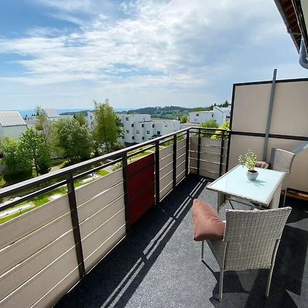Penthouse Mitten Im Bayerischen Wald +Netflix +Aussicht = Super Cozy Sankt Englmar Exteriör bild