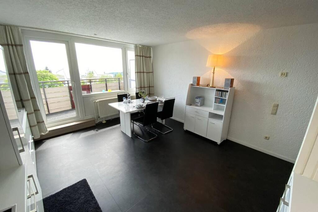 Penthouse Mitten Im Bayerischen Wald +Netflix +Aussicht = Super Cozy Sankt Englmar Exteriör bild